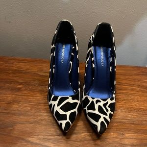 Pumps